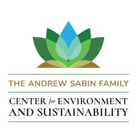 Andrew Sabin Family Center for Environment and Sustainability