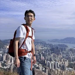 Rongkun Zhu
